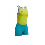 Surflite 3mm ShortJane