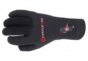 Icon 3mm LQS Glove