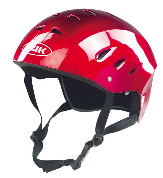 Yak Kontour Helmet