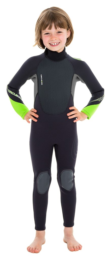 Traje agua on sale niño