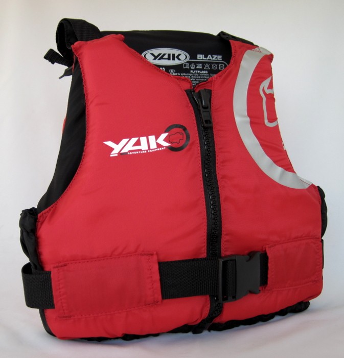 Yak Blaze Buoyancy Aid