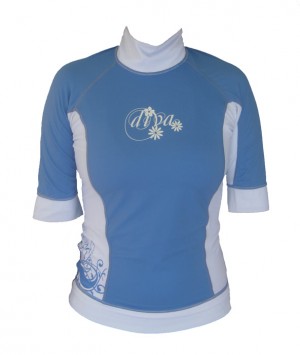 Polera Surf  ( Mujer)   